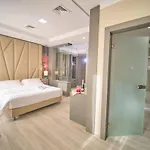 Park Le Dune Di Giovino Hotel 4*