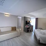 Park Le Dune Di Giovino Hotel 4*