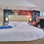 Hotel Park Le Dune Di Giovino 4*