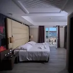 Hotel Park Le Dune Di Giovino