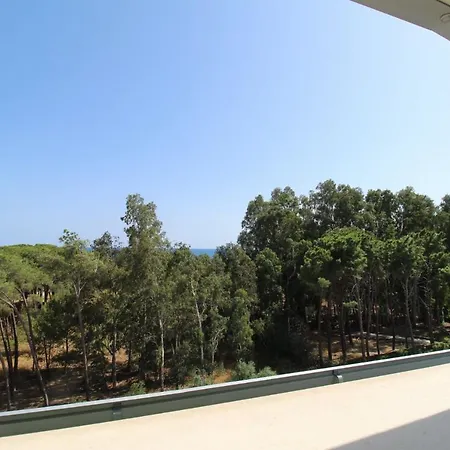 Park Le Dune Di Giovino 4*