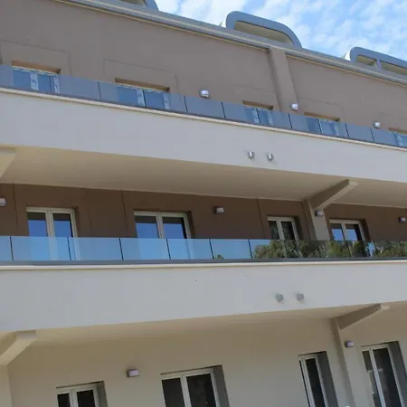 Park Le Dune Di Giovino Hotel 4*
