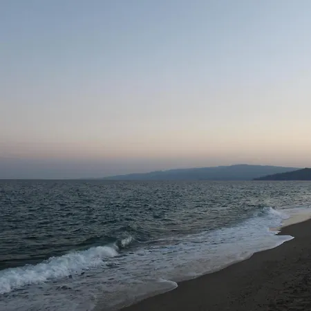 Park Le Dune Di Giovino 4* קטנזארו