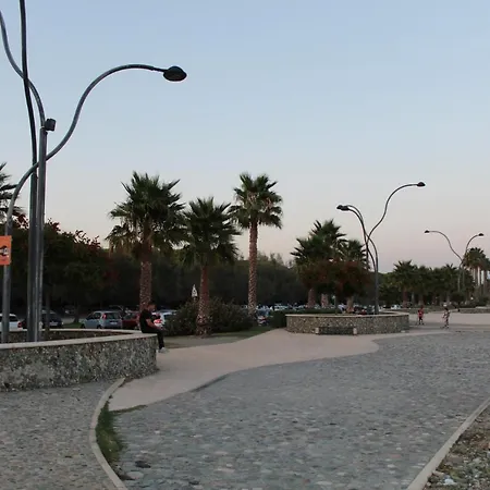 Park Le Dune Di Giovino Catanzaro