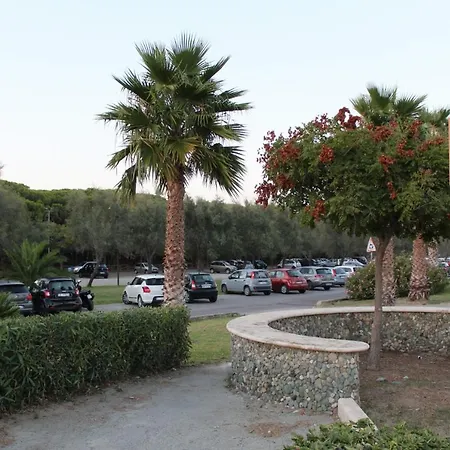 Park Le Dune Di Giovino Hotel