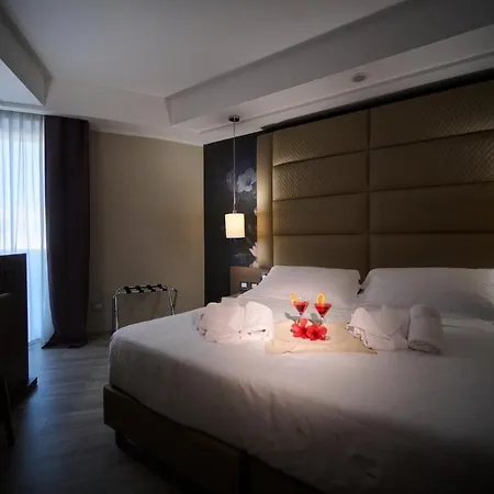 Park Le Dune Di Giovino 호텔 카탄차로