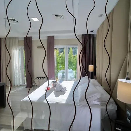 Park Le Dune Di Giovino Hotel 4*
