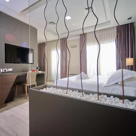 Park Le Dune Di Giovino 카탄차로