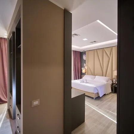 Park Le Dune Di Giovino 4*