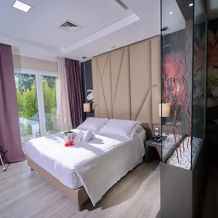 Park Le Dune Di Giovino