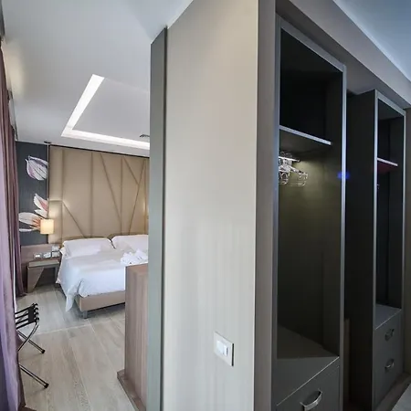 Park Le Dune Di Giovino 호텔 4*