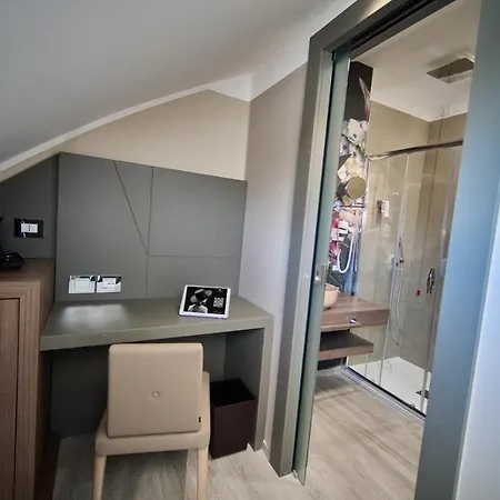 Park Le Dune Di Giovino 호텔 카탄차로