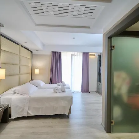 Park Le Dune Di Giovino