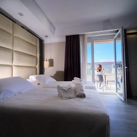 Park Le Dune Di Giovino 4*