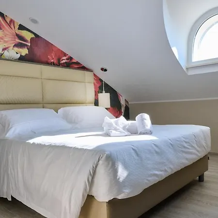 호텔 Park Le Dune Di Giovino