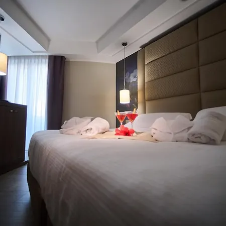 Park Le Dune Di Giovino 호텔