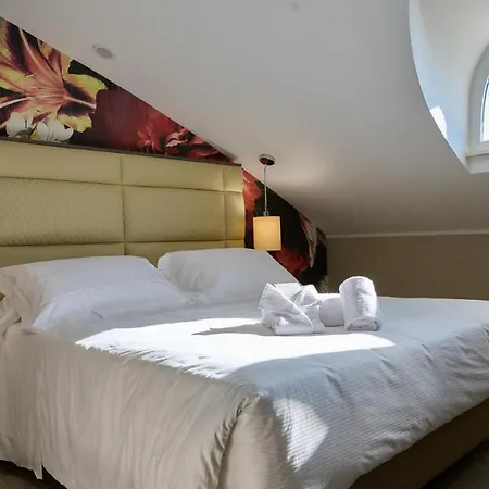 Park Le Dune Di Giovino 호텔