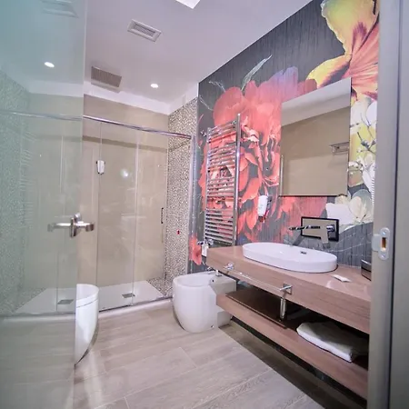 מלון Park Le Dune Di Giovino קטנזארו