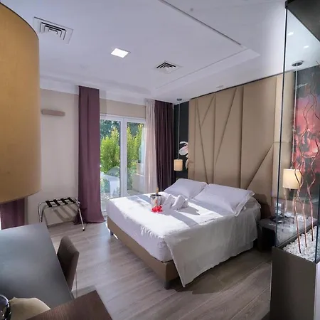 Park Le Dune Di Giovino 호텔