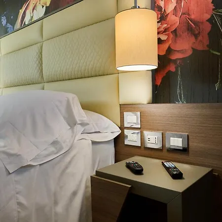 Park Le Dune Di Giovino 4* 카탄차로