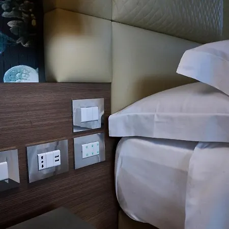 Park Le Dune Di Giovino מלון