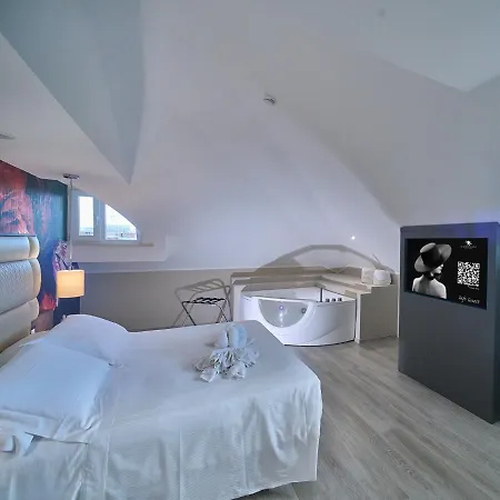 Park Le Dune Di Giovino