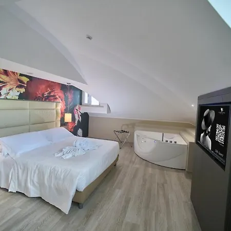 Park Le Dune Di Giovino 카탄차로