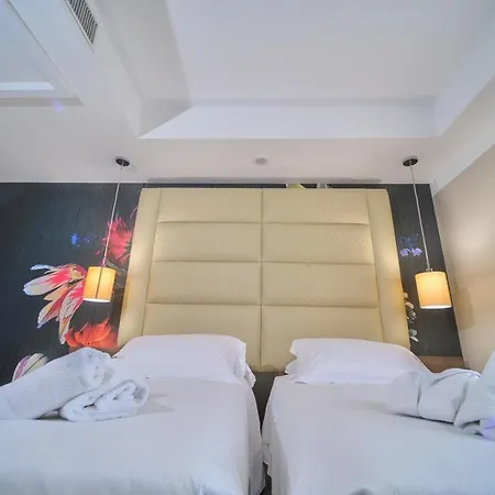 Park Le Dune Di Giovino מלון קטנזארו