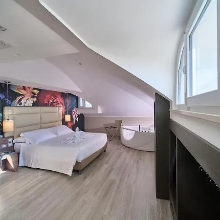 Park Le Dune Di Giovino 4* קטנזארו