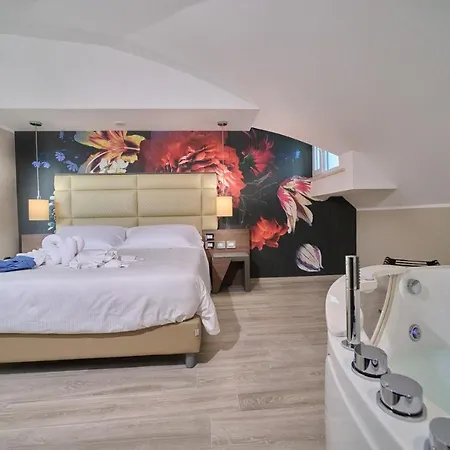 Park Le Dune Di Giovino קטנזארו