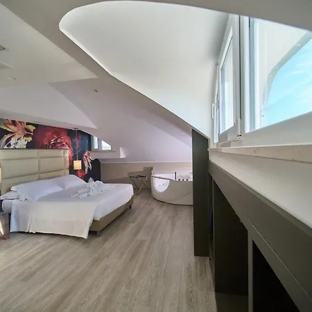 Park Le Dune Di Giovino