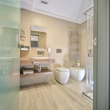 Park Le Dune Di Giovino 호텔