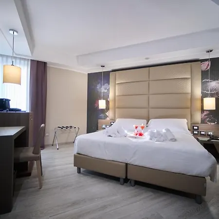 Park Le Dune Di Giovino 호텔 4*