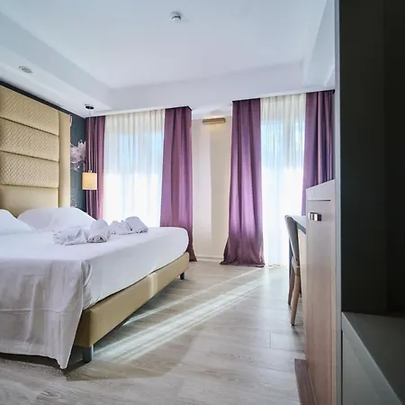 Park Le Dune Di Giovino 호텔