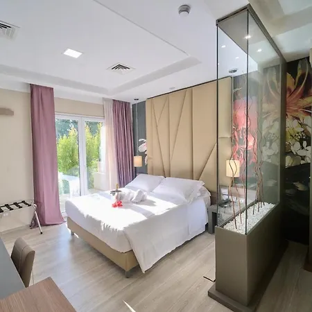 Park Le Dune Di Giovino