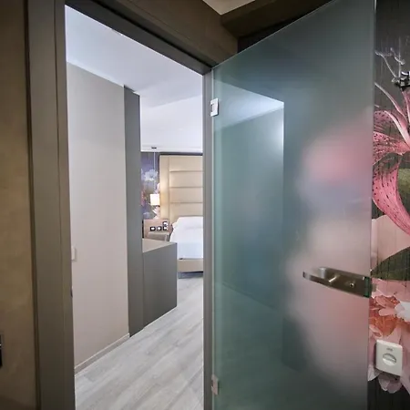 Park Le Dune Di Giovino מלון