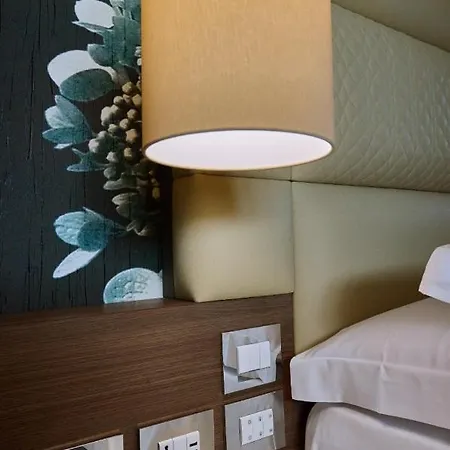 Park Le Dune Di Giovino 4* 카탄차로