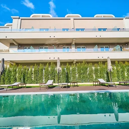 Park Le Dune Di Giovino Hotel 4*