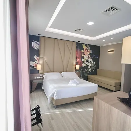 Park Le Dune Di Giovino 4*