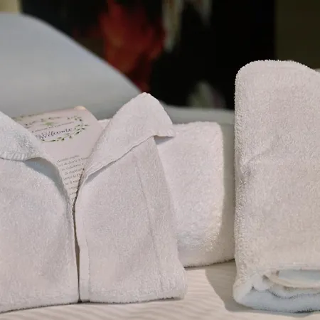 Park Le Dune Di Giovino 4* קטנזארו