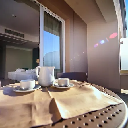 Park Le Dune Di Giovino Hotel 4*
