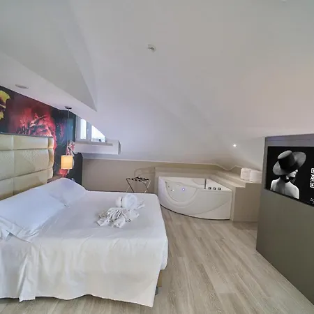 Park Le Dune Di Giovino 호텔