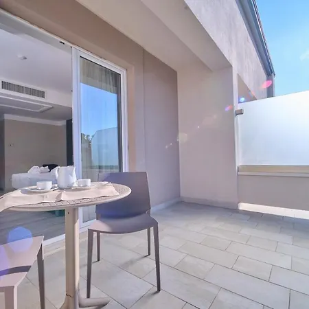 Park Le Dune Di Giovino