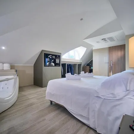 Park Le Dune Di Giovino 4*