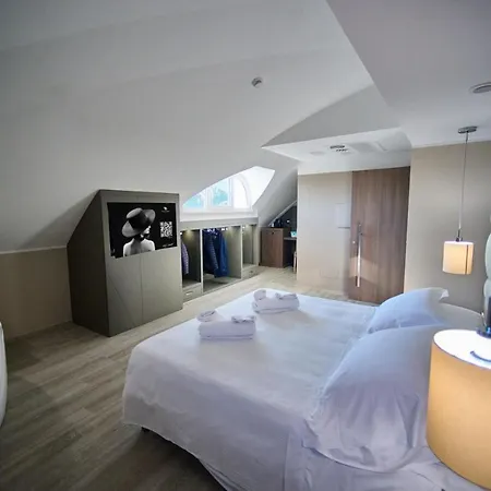 מלון Park Le Dune Di Giovino קטנזארו