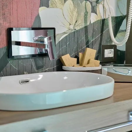 Park Le Dune Di Giovino 카탄차로