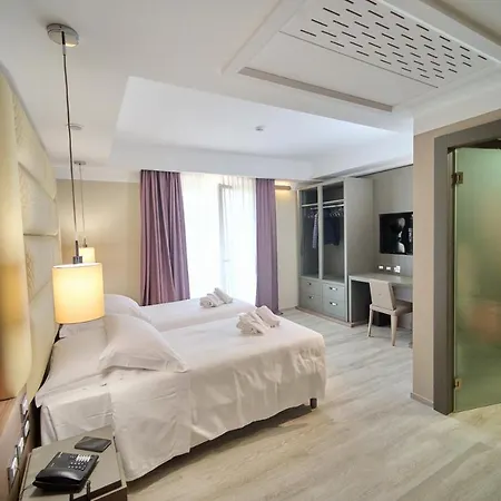 Park Le Dune Di Giovino 4*