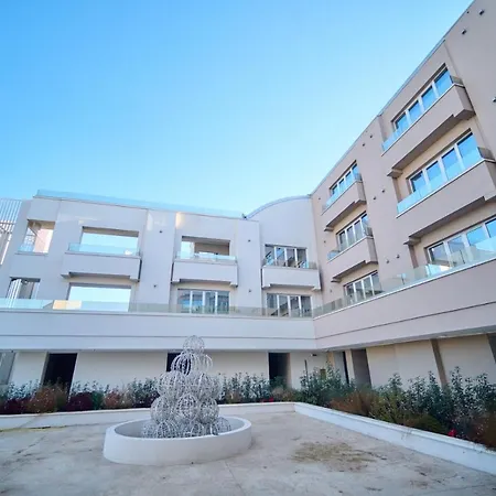 Park Le Dune Di Giovino 4* קטנזארו