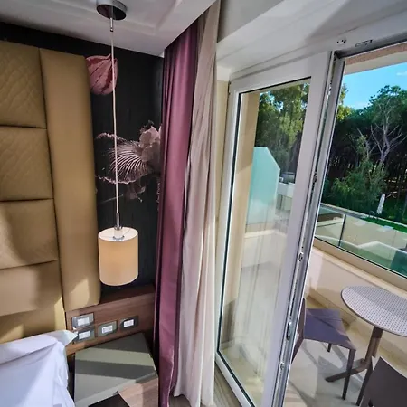 Park Le Dune Di Giovino 호텔 4*