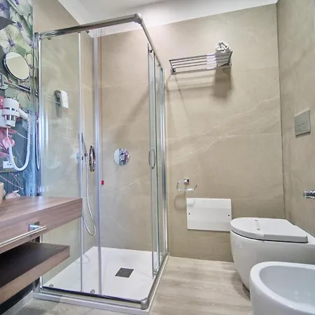 호텔 Park Le Dune Di Giovino 4*